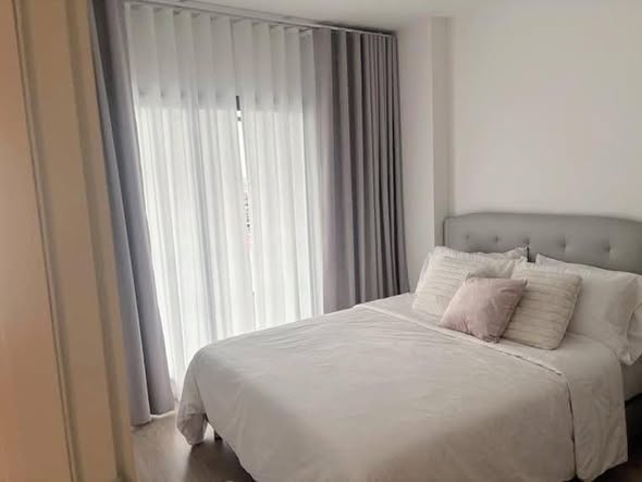 bedroom of Life Rama 4 – Asoke