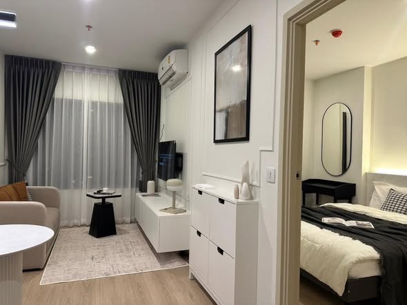bedroom of Life Rama 4 – Asoke