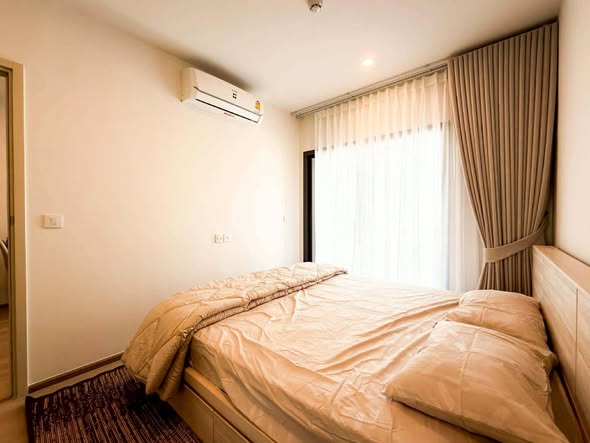 bedroom of Life Rama 4 – Asoke