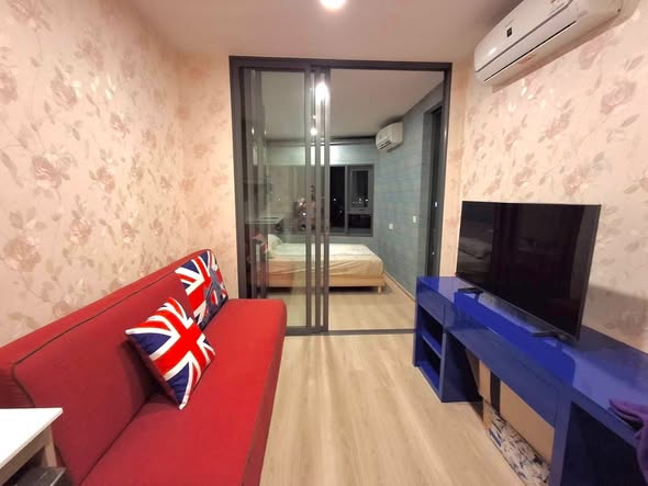 bedroom of Life Rama 4 – Asoke