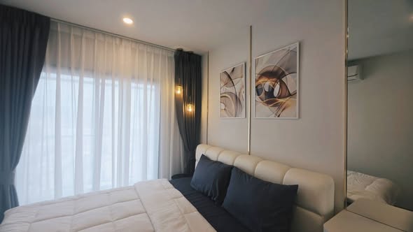 bedroom of Life Rama 4 – Asoke