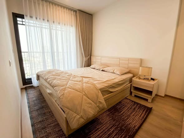 bedroom of Life Rama 4 – Asoke