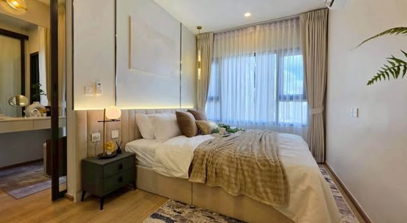 bedroom of Life Rama 4 – Asoke