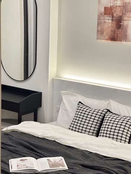 bedroom of Life Rama 4 – Asoke