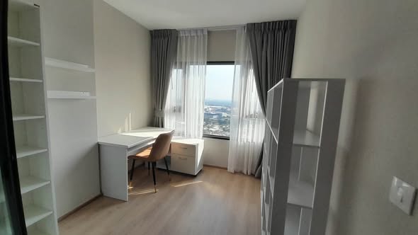 bedroom of Life Rama 4 – Asoke