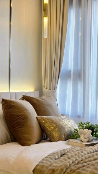 bedroom of Life Rama 4 – Asoke