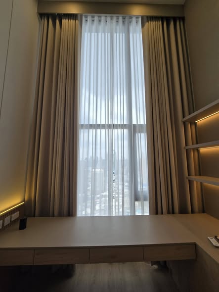 bedroom of Life Rama 4 – Asoke