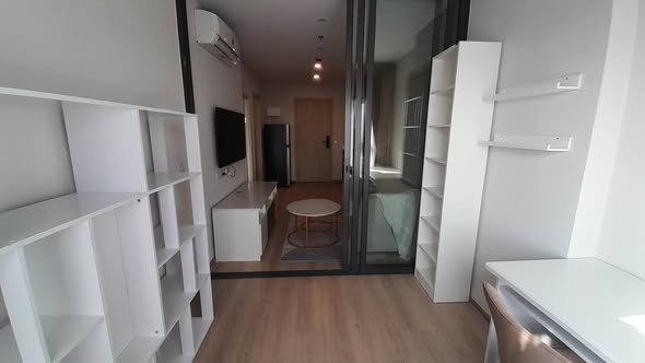 bedroom of Life Rama 4 – Asoke
