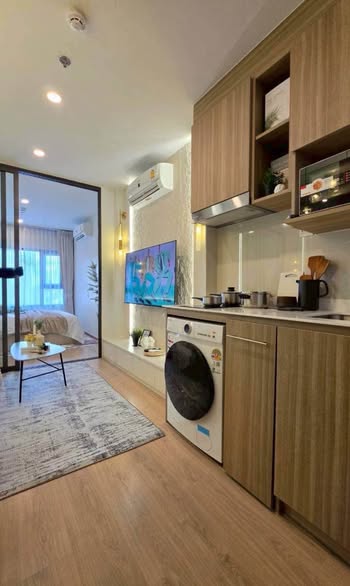 Life Rama 4 – Asoke