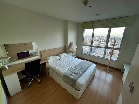 bedroom of Life @ Ratchada-Suthisan