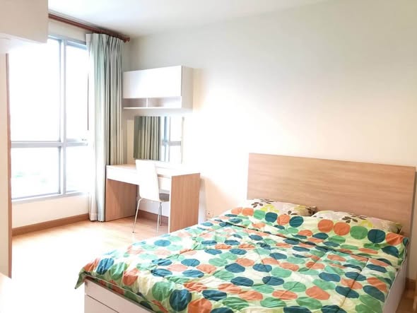 bedroom of Life @ Ratchada-Suthisan