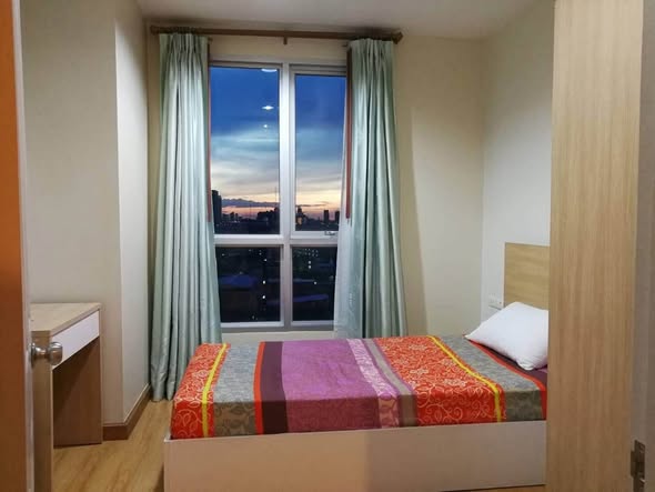 bedroom of Life @ Ratchada-Suthisan