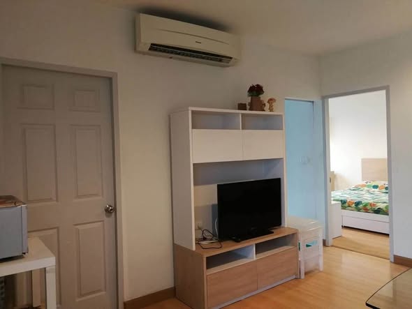 bedroom of Life @ Ratchada-Suthisan