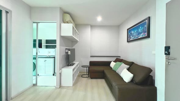 bedroom of Life Ratchadapisek