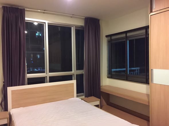 bedroom of Life Ratchadapisek