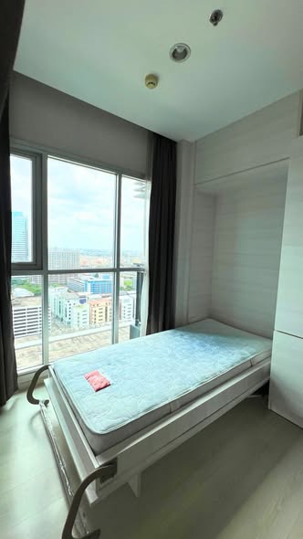 bedroom of Life Ratchadapisek