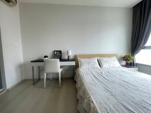 bedroom of Life Ratchadapisek