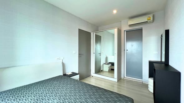bedroom of Life Ratchadapisek