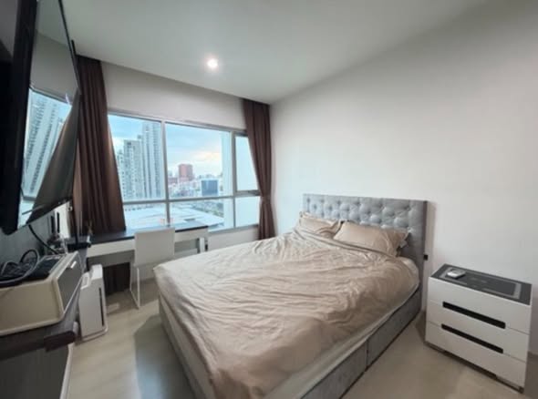 bedroom of Life Ratchadapisek