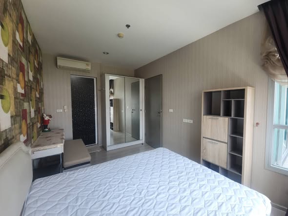 bedroom of Life Ratchadapisek