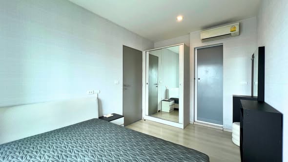 bedroom of Life Ratchadapisek