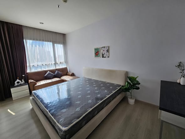 bedroom of Life Ratchadapisek