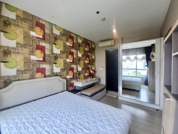 bedroom of Life Ratchadapisek