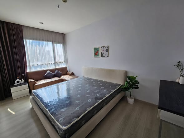 bedroom of Life Ratchadapisek