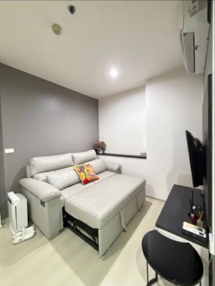 living room of Life Ratchadapisek
