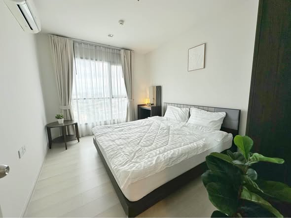 bedroom of Life Sukhumvit 48