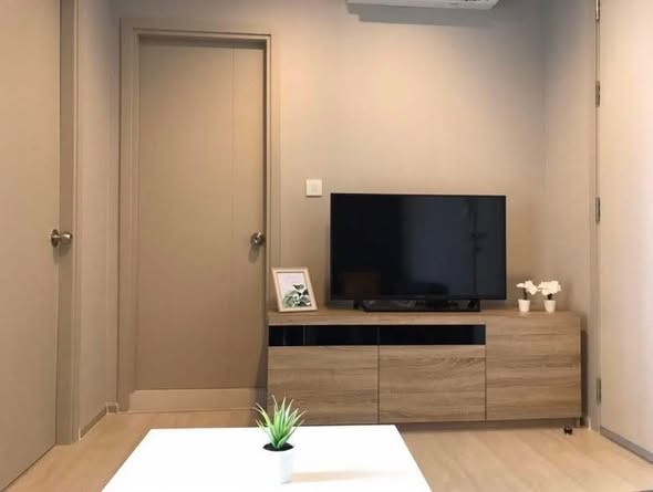 bedroom of Life Sukhumvit 48