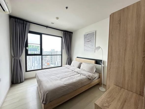 bedroom of Life Sukhumvit 48
