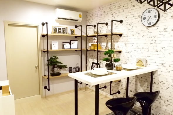 Life Sukhumvit 48