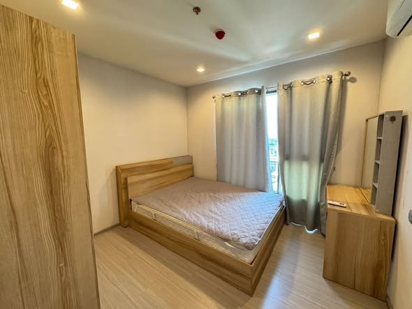 bedroom of Life Sukhumvit 62
