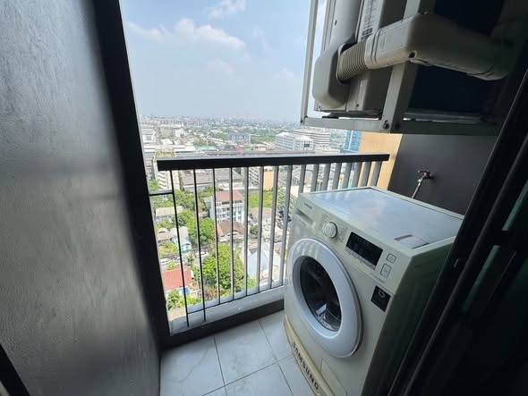 Life Sukhumvit 62