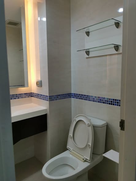 bathroom of Life @ Sukhumvit 65