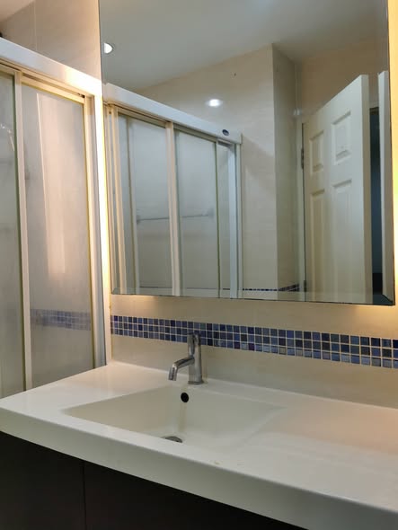 bathroom of Life @ Sukhumvit 65
