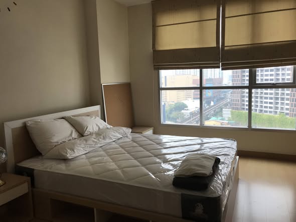 bedroom of Life @ Sukhumvit 65