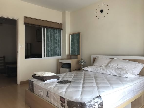 bedroom of Life @ Sukhumvit 65