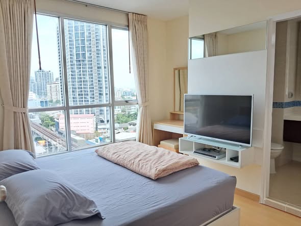 bedroom of Life @ Sukhumvit 65