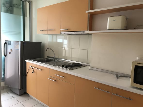 kitchen of Life @ Sukhumvit 65