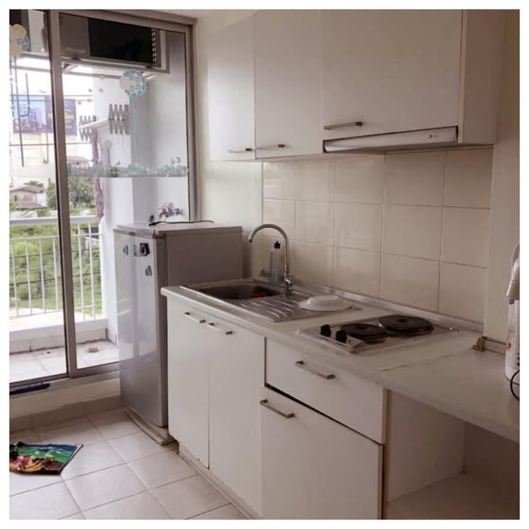 Life @Thapra Condominium
