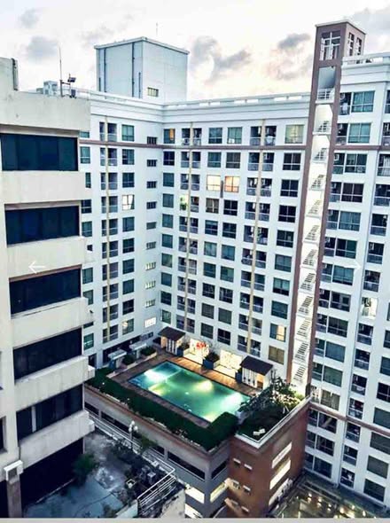 Life @Thapra Condominium