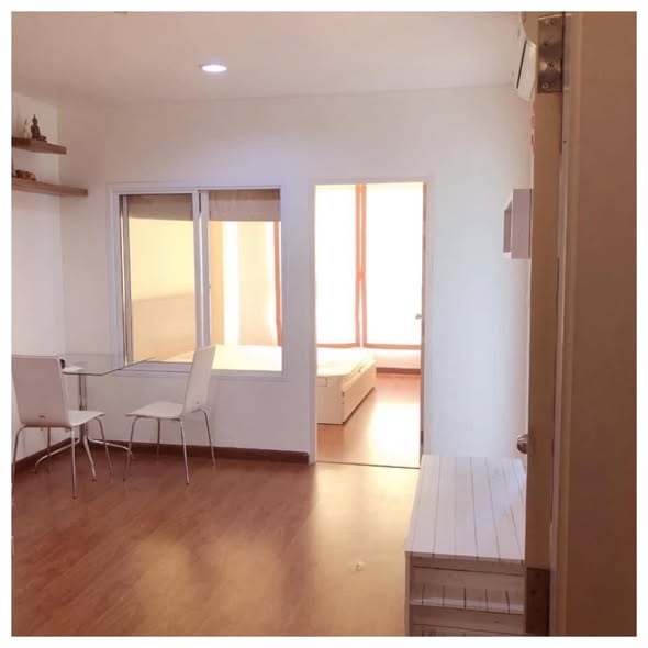room interior of Life @Thapra Condominium