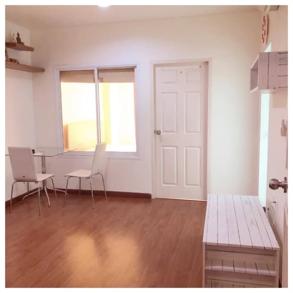 room interior of Life @Thapra Condominium