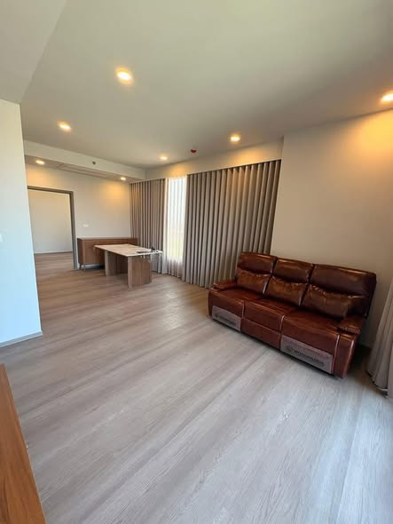 living room of วิสซ์ดอม เดอะ ฟอเรสเทียส์