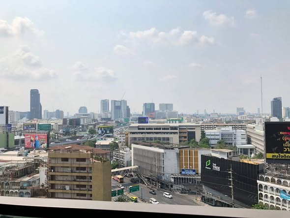 LPN Suite Dindaeng – Rachaprarop