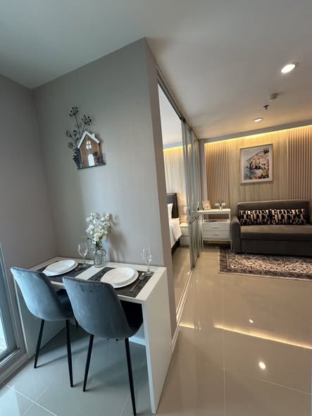 room interior of Lumpini Park Beach Jomtien