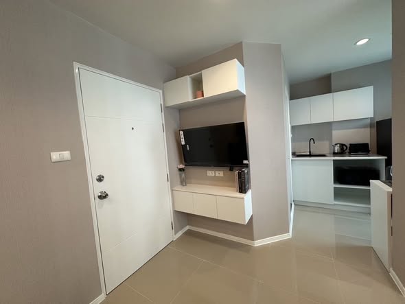 room interior of Lumpini Park Beach Jomtien