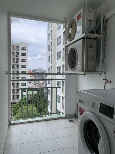 Lumpini Place Rama 8
